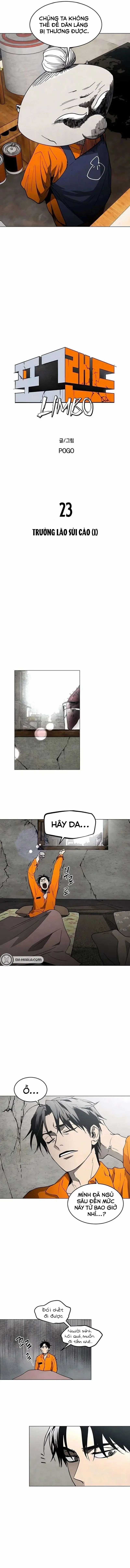 Fog Land - Chương 23 - Trang 5