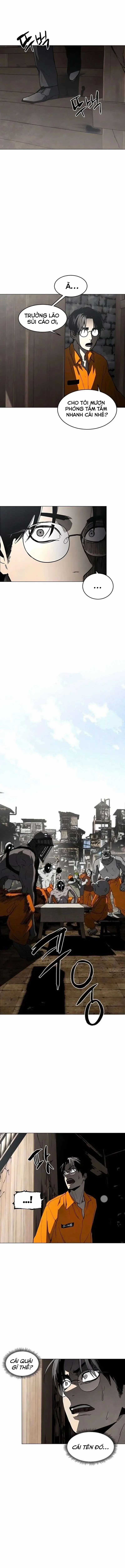 Fog Land - Chương 23 - Trang 7