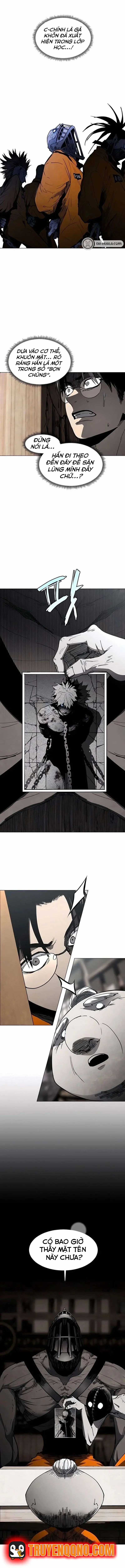 Fog Land - Chương 23 - Trang 8