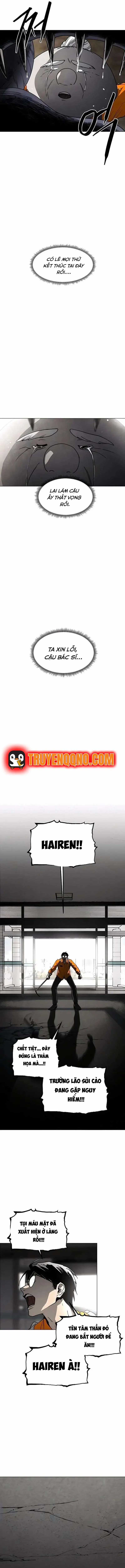 Fog Land - Chương 24 - Trang 13