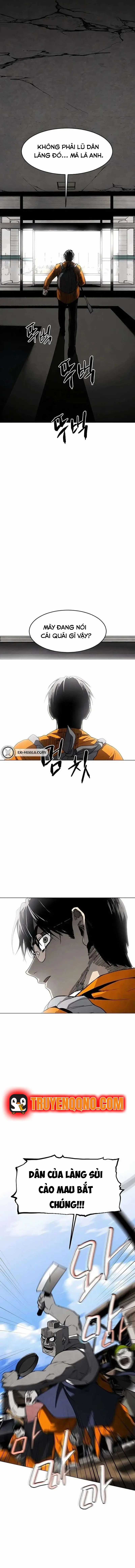 Fog Land - Chương 24 - Trang 16
