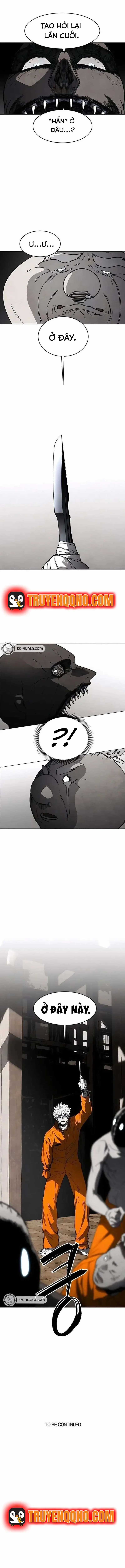 Fog Land - Chương 24 - Trang 19