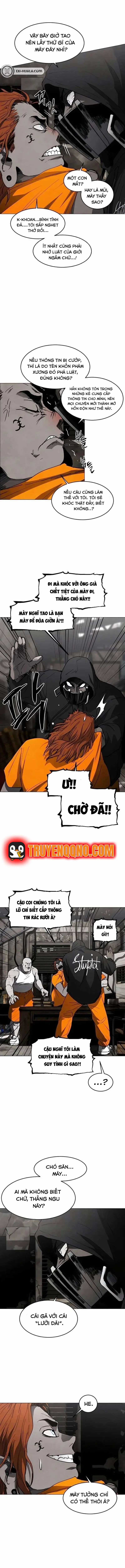 Fog Land - Chương 24 - Trang 4