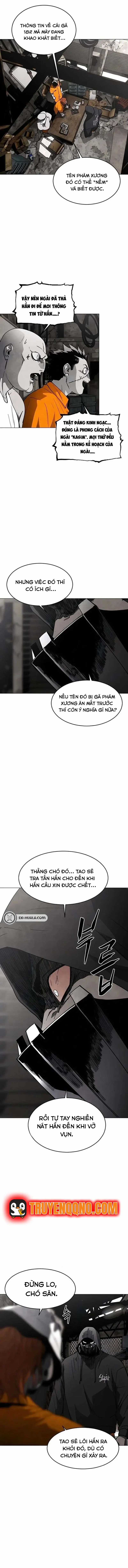 Fog Land - Chương 24 - Trang 6