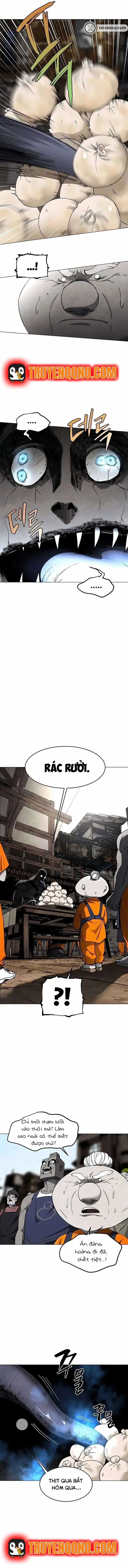 Fog Land - Chương 24 - Trang 9