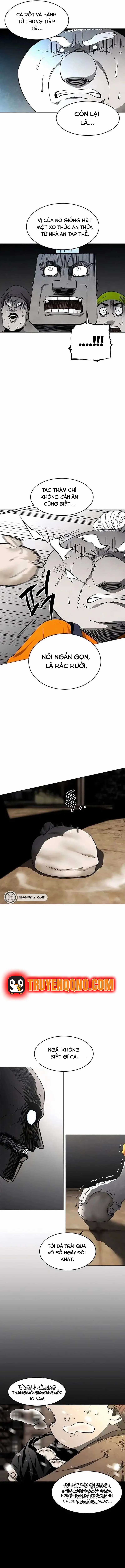 Fog Land - Chương 24 - Trang 10