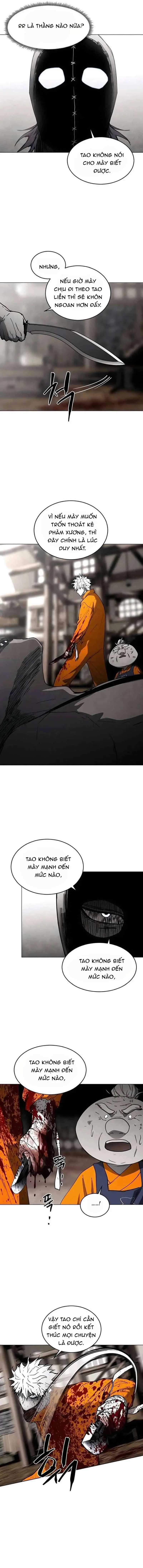 Fog Land - Chương 25 - Trang 14