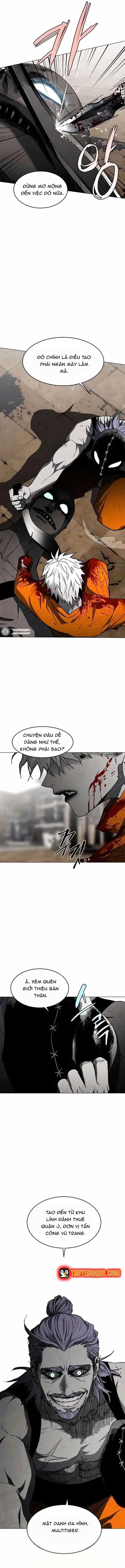 Fog Land - Chương 25 - Trang 15