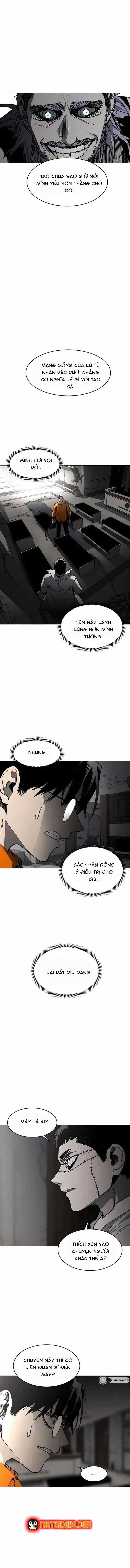 Fog Land - Chương 25 - Trang 16