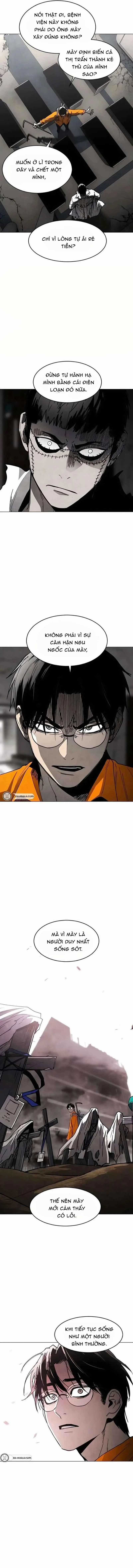 Fog Land - Chương 25 - Trang 18