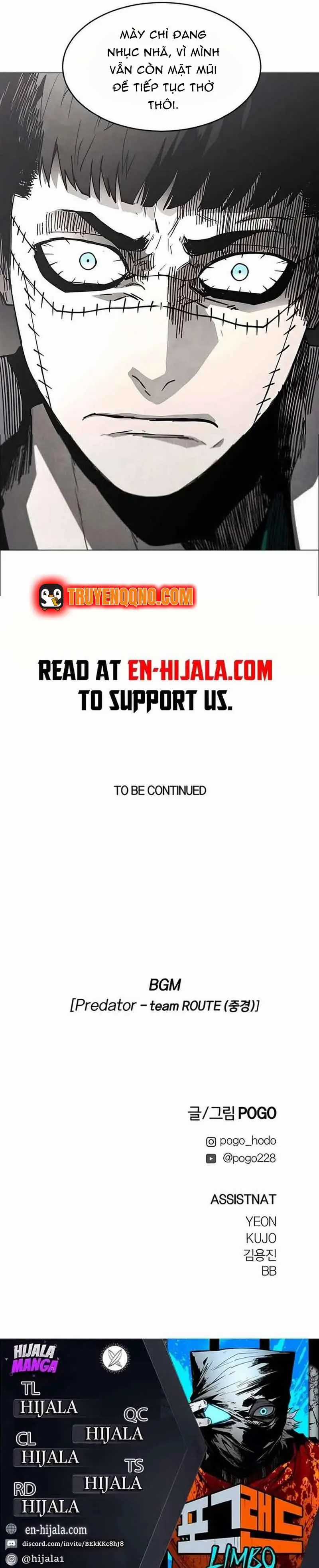 Fog Land - Chương 25 - Trang 19