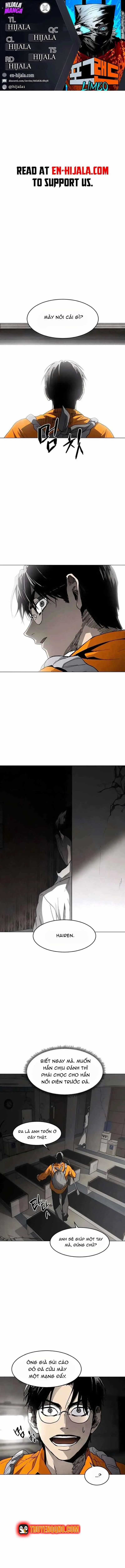 Fog Land - Chương 25 - Trang 3