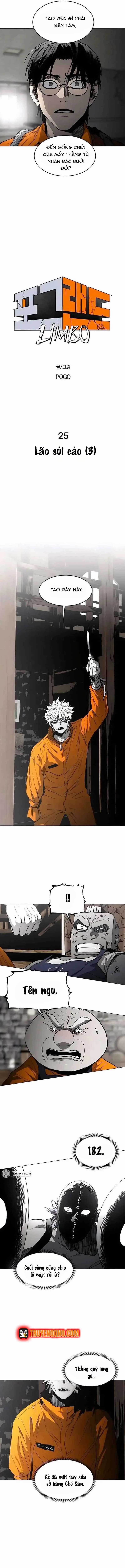 Fog Land - Chương 25 - Trang 5