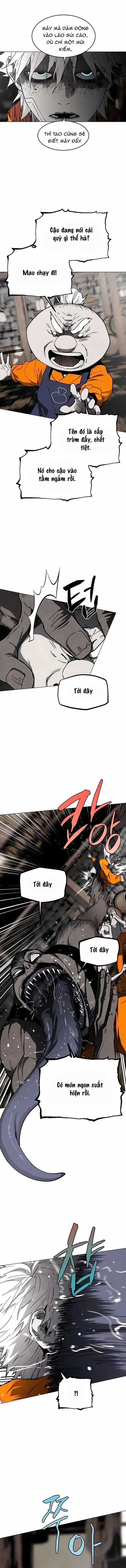 Fog Land - Chương 25 - Trang 6