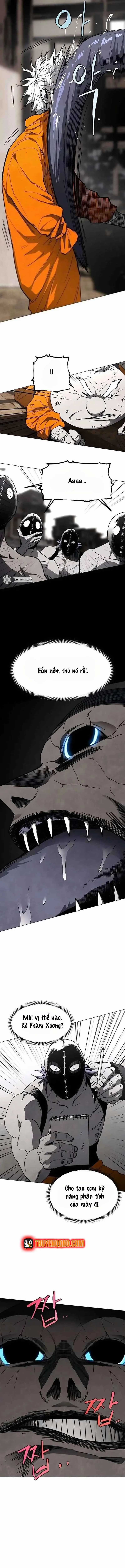 Fog Land - Chương 25 - Trang 7