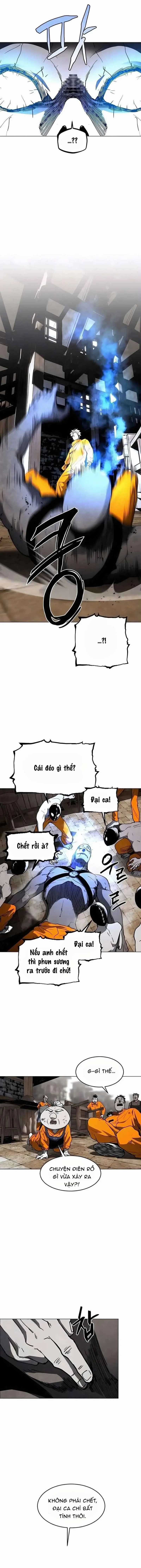 Fog Land - Chương 25 - Trang 8