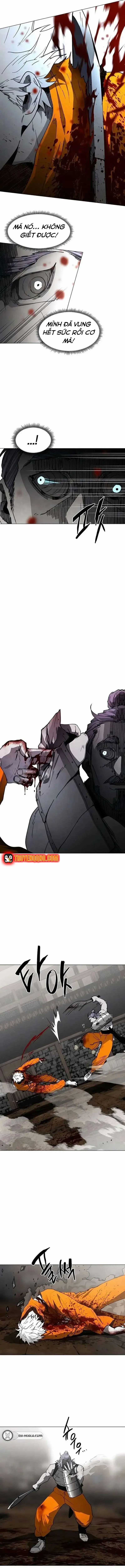 Fog Land - Chương 26 - Trang 11