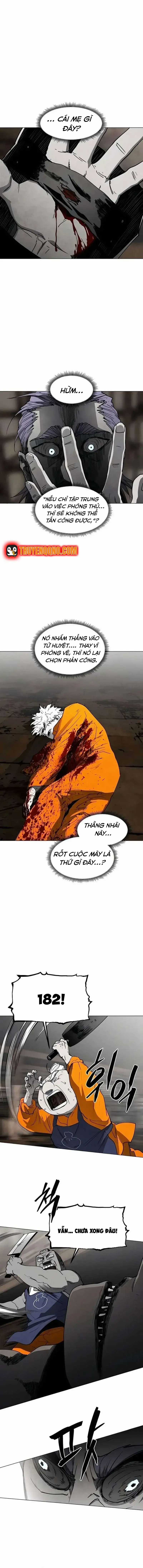 Fog Land - Chương 26 - Trang 12
