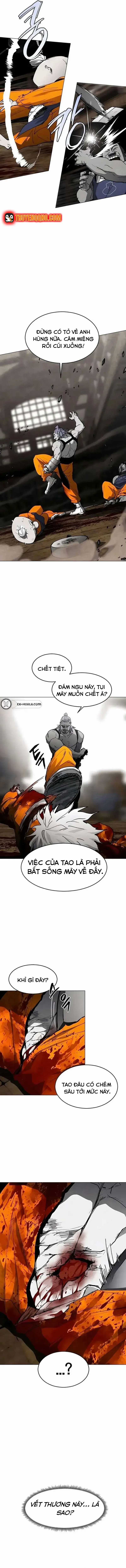 Fog Land - Chương 26 - Trang 13