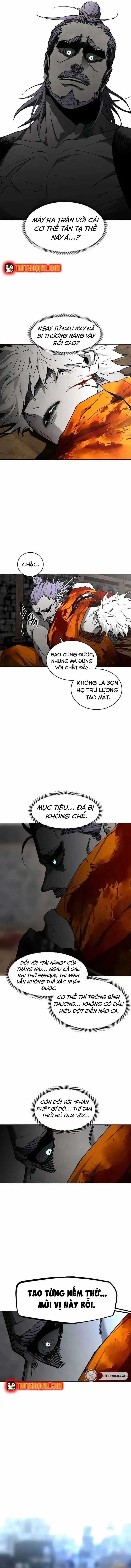 Fog Land - Chương 26 - Trang 14