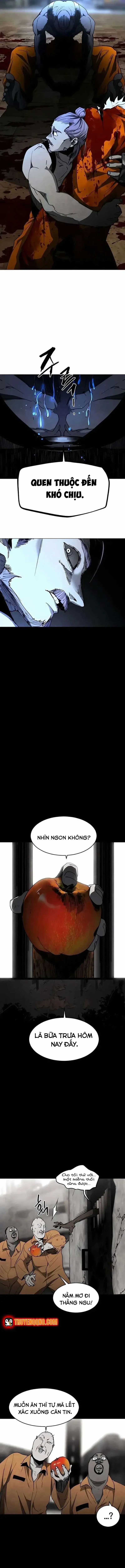 Fog Land - Chương 26 - Trang 15