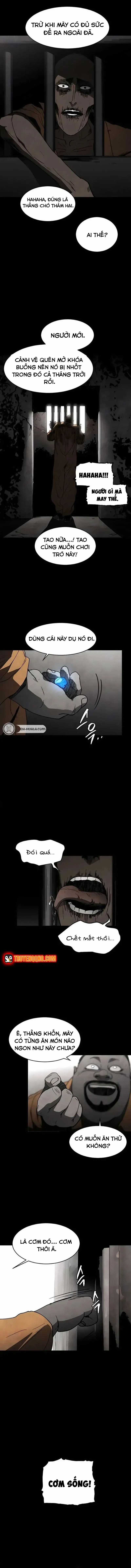 Fog Land - Chương 26 - Trang 16