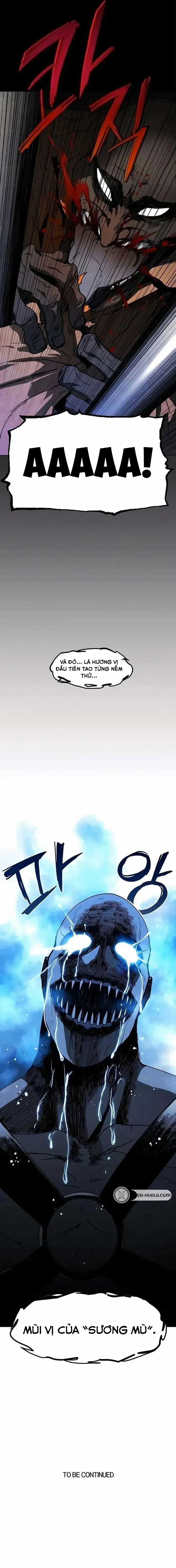 Fog Land - Chương 26 - Trang 17