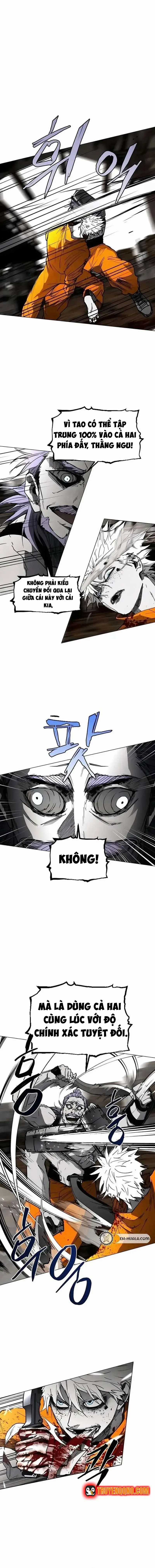 Fog Land - Chương 26 - Trang 5