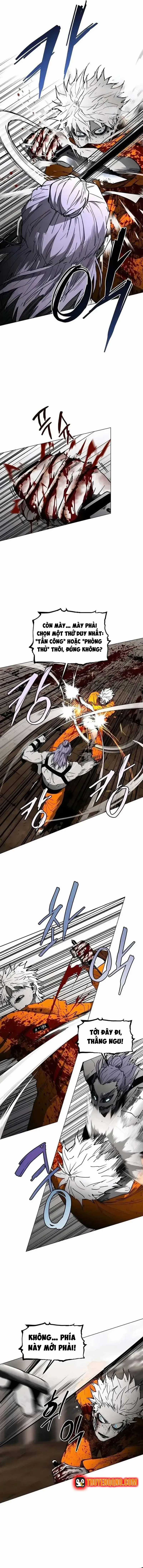 Fog Land - Chương 26 - Trang 6