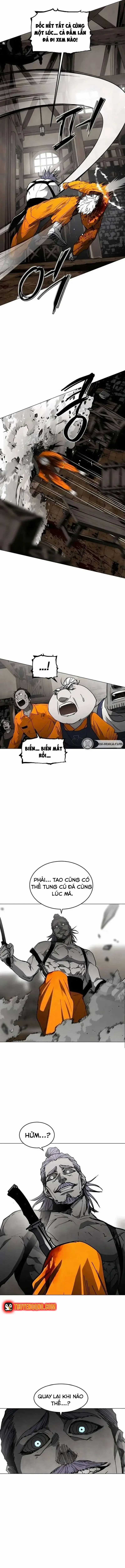 Fog Land - Chương 26 - Trang 7