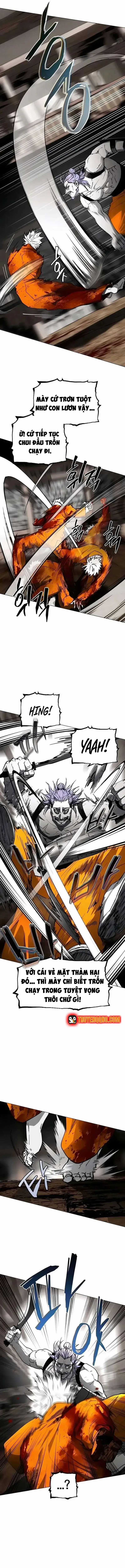 Fog Land - Chương 26 - Trang 9