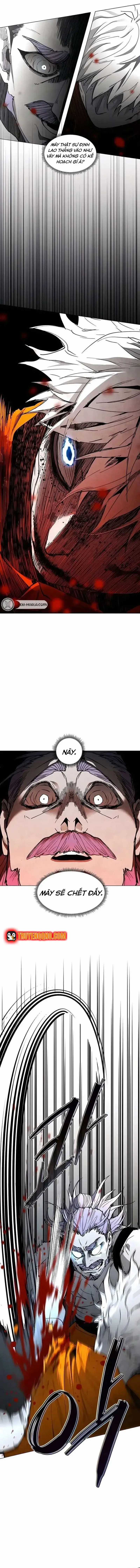 Fog Land - Chương 26 - Trang 10