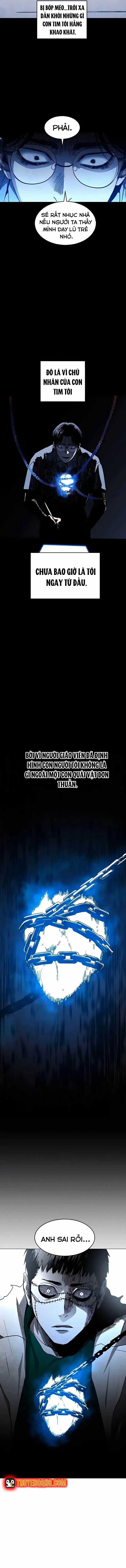 Fog Land - Chương 27 - Trang 11