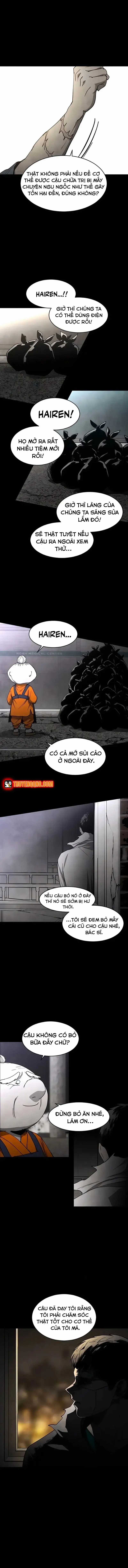 Fog Land - Chương 27 - Trang 14