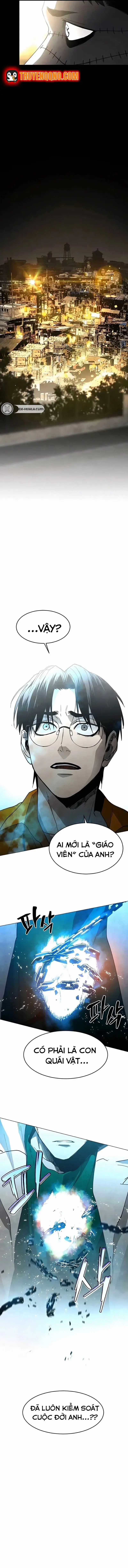 Fog Land - Chương 27 - Trang 15