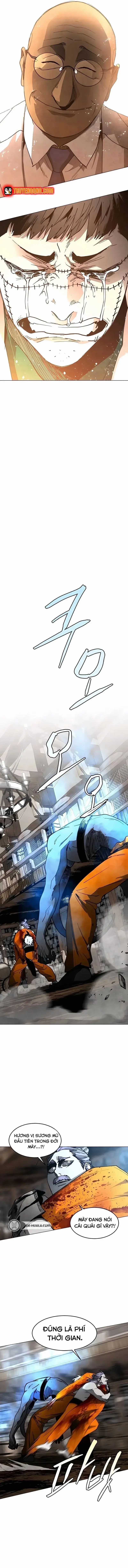Fog Land - Chương 27 - Trang 16