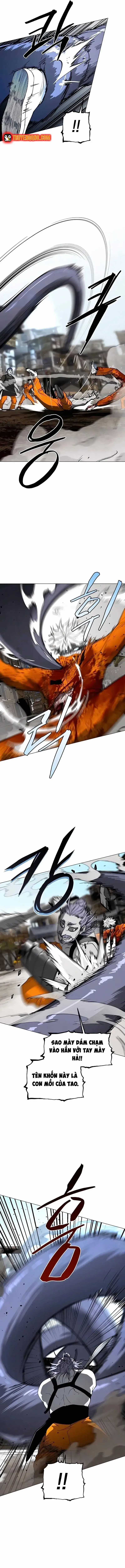 Fog Land - Chương 27 - Trang 17