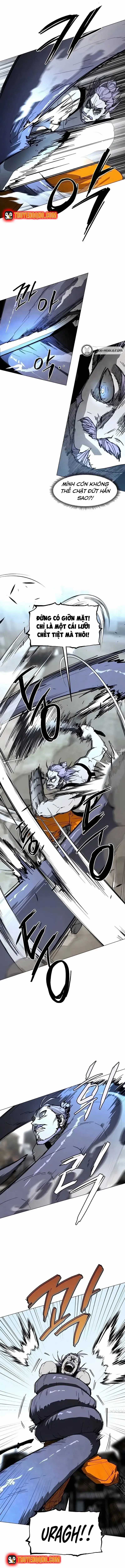 Fog Land - Chương 27 - Trang 18