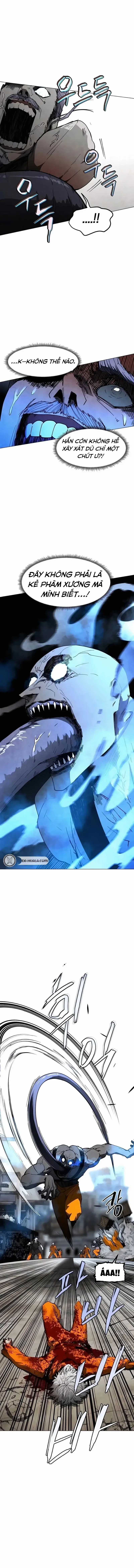 Fog Land - Chương 27 - Trang 19