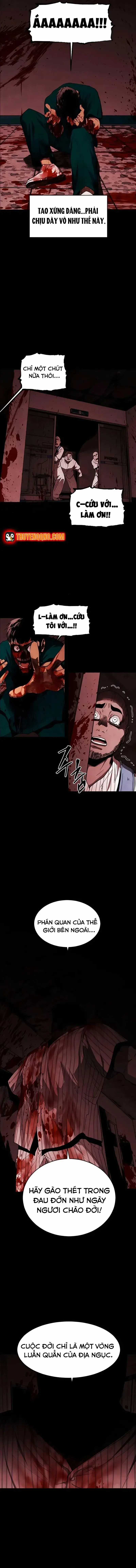 Fog Land - Chương 27 - Trang 5