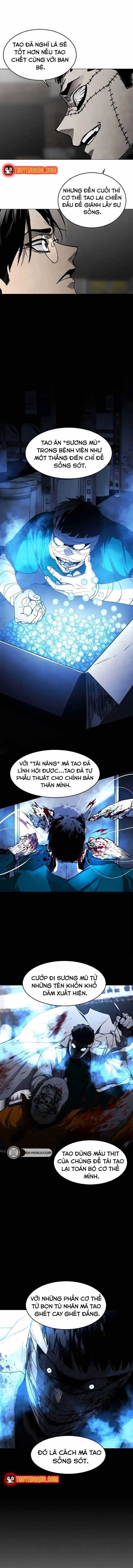 Fog Land - Chương 27 - Trang 7