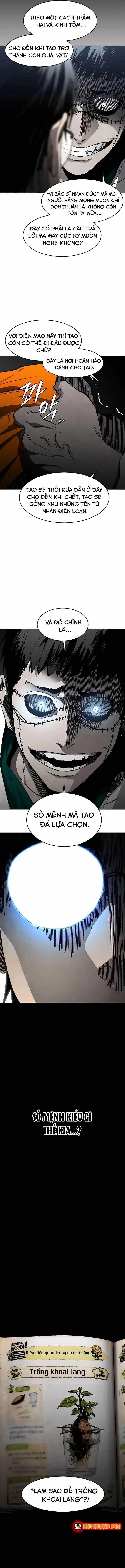 Fog Land - Chương 27 - Trang 8