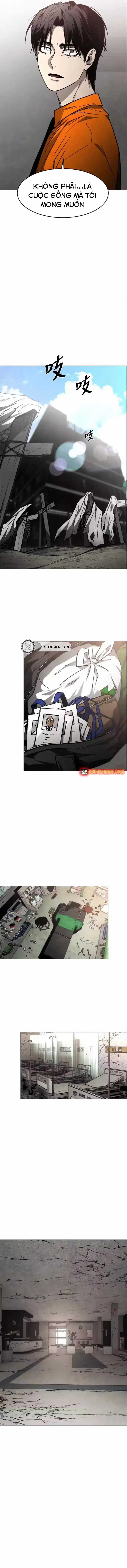 Fog Land - Chương 29 - Trang 13