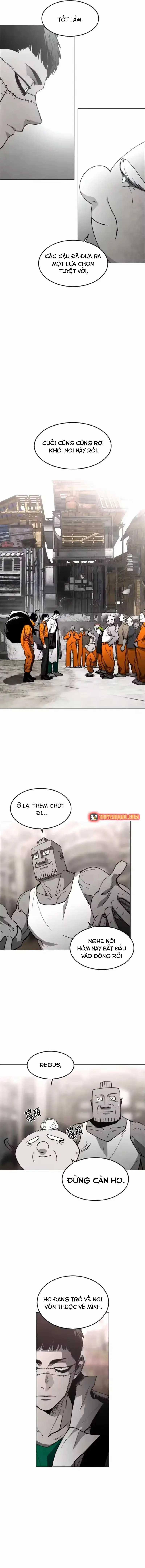 Fog Land - Chương 29 - Trang 14