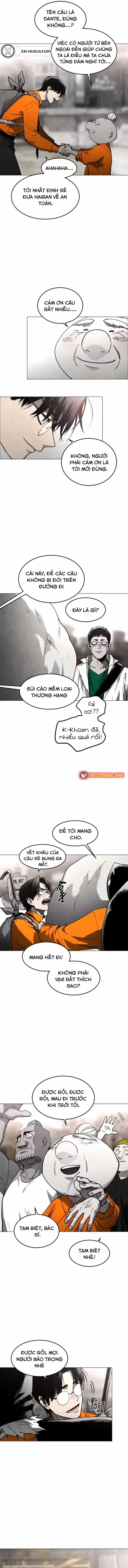 Fog Land - Chương 29 - Trang 15