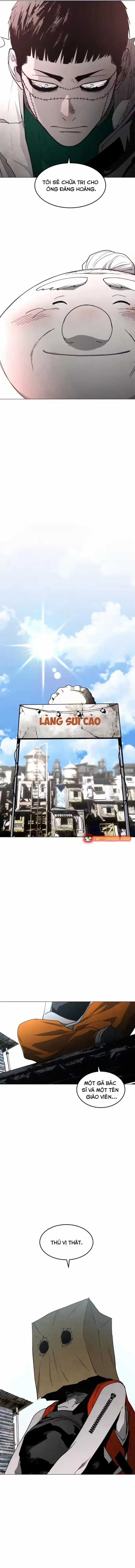 Fog Land - Chương 29 - Trang 17