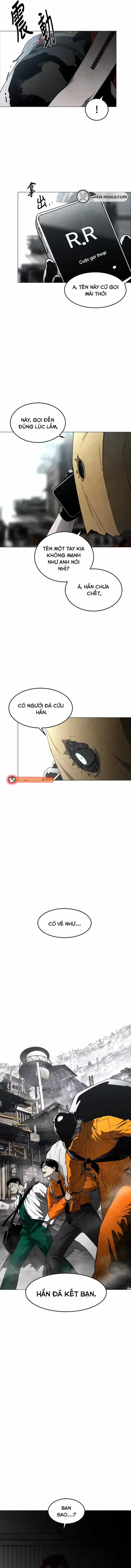 Fog Land - Chương 29 - Trang 18