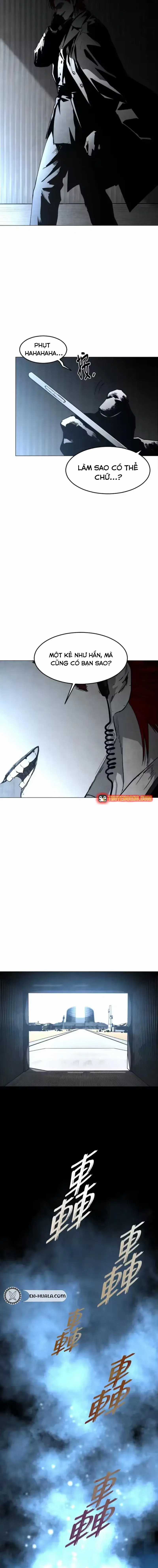 Fog Land - Chương 29 - Trang 19