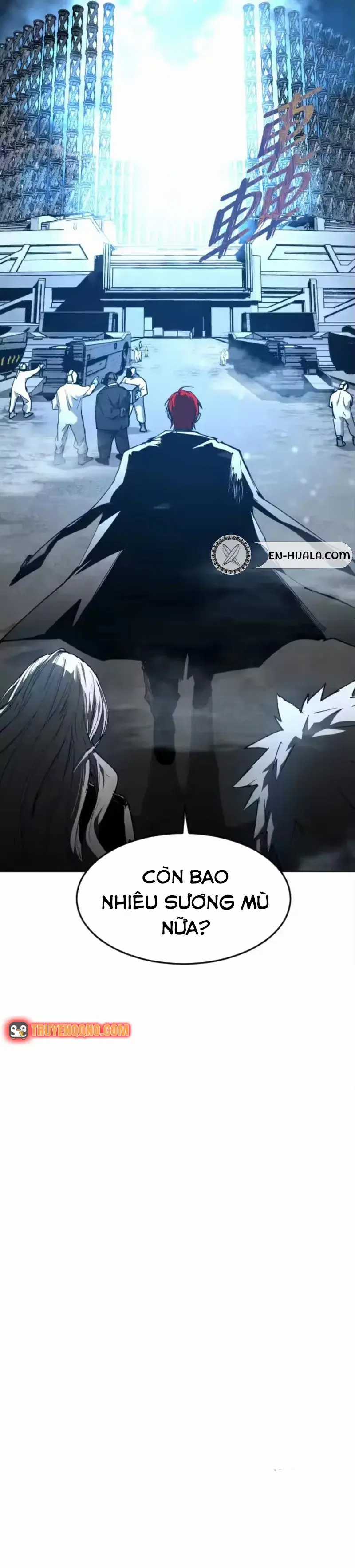 Fog Land - Chương 29 - Trang 20