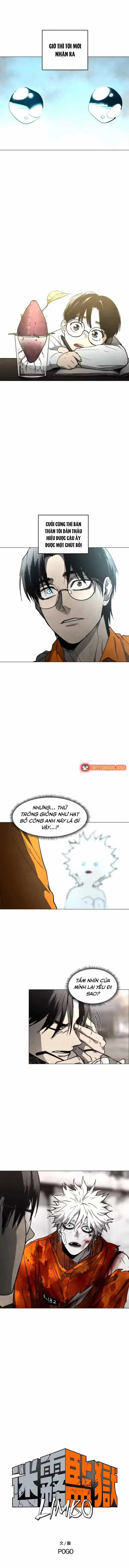 Fog Land - Chương 29 - Trang 3